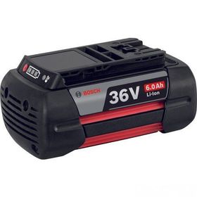 Bosch GBA 36 Volt 6,0 Ah Professional Li-on Akü