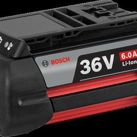 Bosch GBA 36 Volt 6,0 Ah Professional Li-on Akü