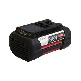 Bosch GBA 36 Volt 6,0 Ah Professional Li-on Akü
