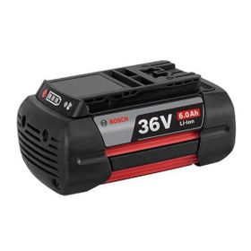 Bosch GBA 36 Volt 6,0 Ah Professional Li-on Akü