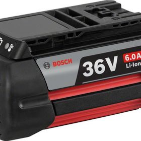 Bosch GBA 36 Volt 6,0 Ah Professional Li-on Akü