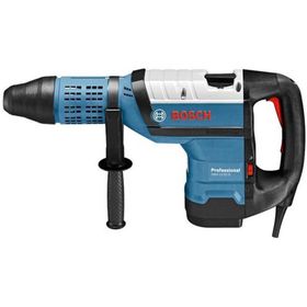 Bosch GBH 12-52D 1700 W Mavi Kablolu Kırıcı Delici Matkap