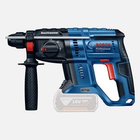 Bosch GBH 180-Li 4 Ah Akülü Kırıcı Delici Matkap
