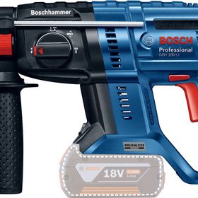 Bosch GBH 180-LI Akü Şarj Cihazı
