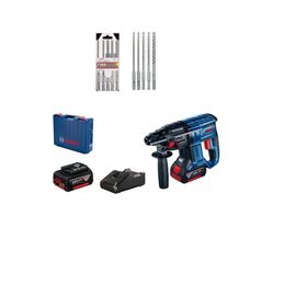 Bosch GBH 180-LI Akü Şarj Cihazı