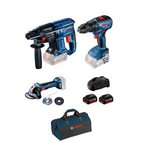 Bosch GBH 180-LI Akü Şarj Cihazı