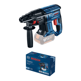 Bosch GBH 180-LI (Solo) Akülü Kırıcı Delici Matkap