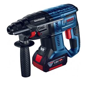 Bosch GBH 180-LI Solo Aküsüz Kırıcı Delici Matkap