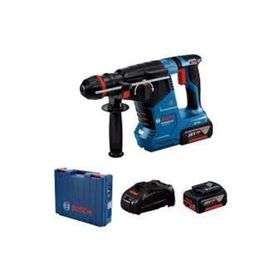 Bosch GBH 187-LI Aküsüz Kırıcı Delici Akülü Matkap