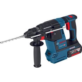 Bosch GBH 18V-26 Solo Akülü Kırıcı Delici Matkap