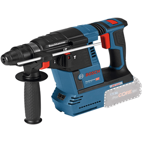 Bosch GBH 18V-26 Solo Akülü Kırıcı Delici Matkap