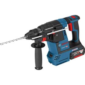 Bosch GBH 18V-26F Solo Akülü Kırıcı Delici Matkap