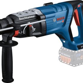 Bosch GBH 18V-28 Akülü Kırıcı