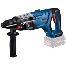 Bosch GBH 18V-28 Akülü Kırıcı
