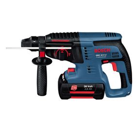Bosch GBH 18V-28 DC Akülü Kırıcı Delici