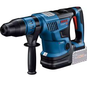 Bosch GBH 18V-36 C 2x12 Ah Akülü Kırıcı Delici Matkap