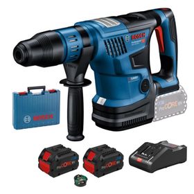 Bosch GBH 18V-36 C Solo Akülü Kırıcı Delici Matkap