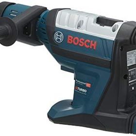 Bosch GBH 18V-45 C Solo Akülü Kırıcı Delici