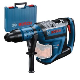 Bosch GBH 18V-45 C Solo Akülü Kırıcı Delici
