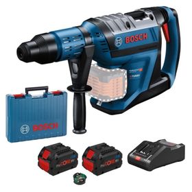 Bosch GBH 18V-45 C Solo Akülü Kırıcı Delici