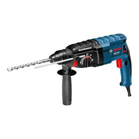 Bosch GBH 2-24 DFR Kırıcı Delici Matkap