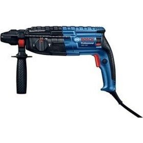 Bosch GBH 2-24 DRE Kırıcı Delici Matkap