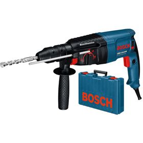 Bosch GBH 2-26 DFR 800 W Kırıcı Delici Matkap