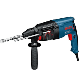 Bosch GBH 2-26 Kırıcı Delici Matkap 2.7j