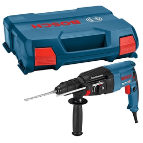Bosch GBH 2-26 Kırıcı Delici Matkap 2.7j