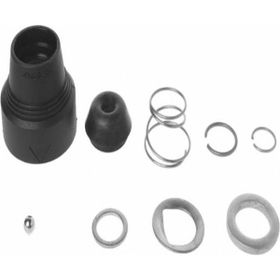 Bosch GBH 2-26 Kırıcı ve Delici Matkap Ucu