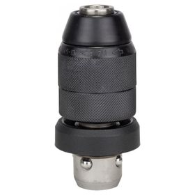 Bosch GBH 2-26DFR 1.5-13 mm SDS-Plus Mandren