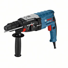 Bosch GBH 2-28 F Kırıcı Delici Matkap