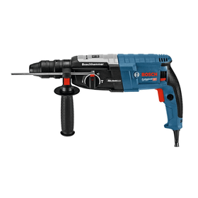 Bosch GBH 2-28 F Kırıcı Delici Matkap
