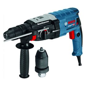 Bosch GBH 2-28 F SDS Plus Kırıcı Delici Matkap
