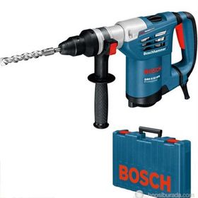 Bosch GBH 4-32 DFR Kırıcı Delici Matkap