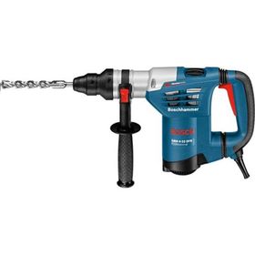 Bosch GBH 4-32 DFR Kırıcı Delici Matkap