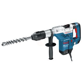 Bosch GBH 5-40 DCE Kırıcı Delici Matkap