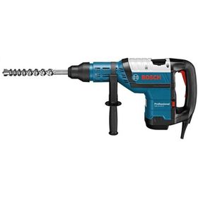 Bosch GBH 8-45 D Kırıcı Delici Matkap