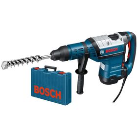Bosch GBH 8-45 DV Kırıcı Delici Matkap