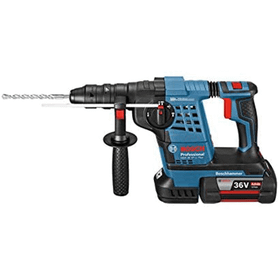 Bosch GBH36VF-LI PLUS Kırıcı Delici Matkap