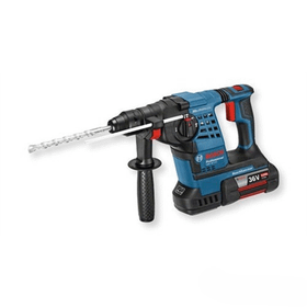Bosch GBH36VF-LI PLUS Kırıcı Delici Matkap