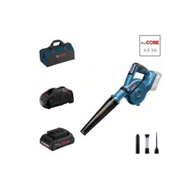 Bosch GBL 18V 1x4 Ah Procore Akülü Üfleme Makinesi