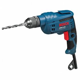 Bosch GBM 10 RE 600 W 10 mm Darbesiz Matkap