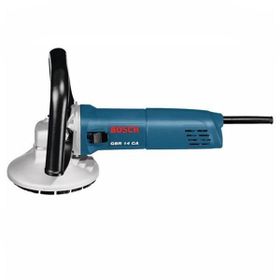 Bosch GBR 14 CA Beton Taşlama Makinesi