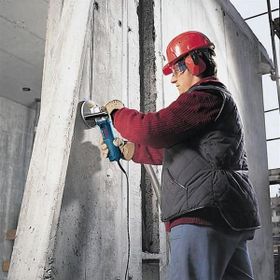 Bosch GBR 14 CA Beton Taşlama Makinesi