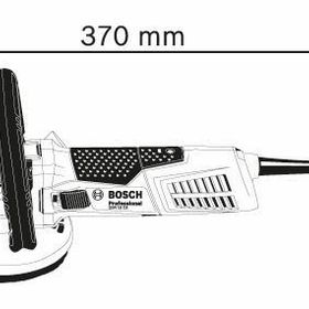 Bosch GBR 15 CA Polisaj Makinesi