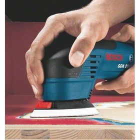 Bosch GBS 75 AE 750 W Zımparalama Makinesi
