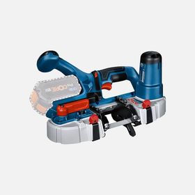 Bosch GCB 18V-63 Akü ve Şarj Cihazı Dahil Değildir Solo Akülü Şerit Testere