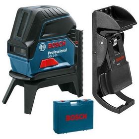 Bosch GCL 2-15 Çizgi Lazer Mesafe Ölçer