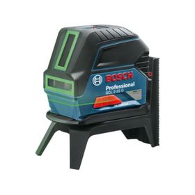 Bosch GCL 2-15 G Çapraz ve Noktasal Lazer